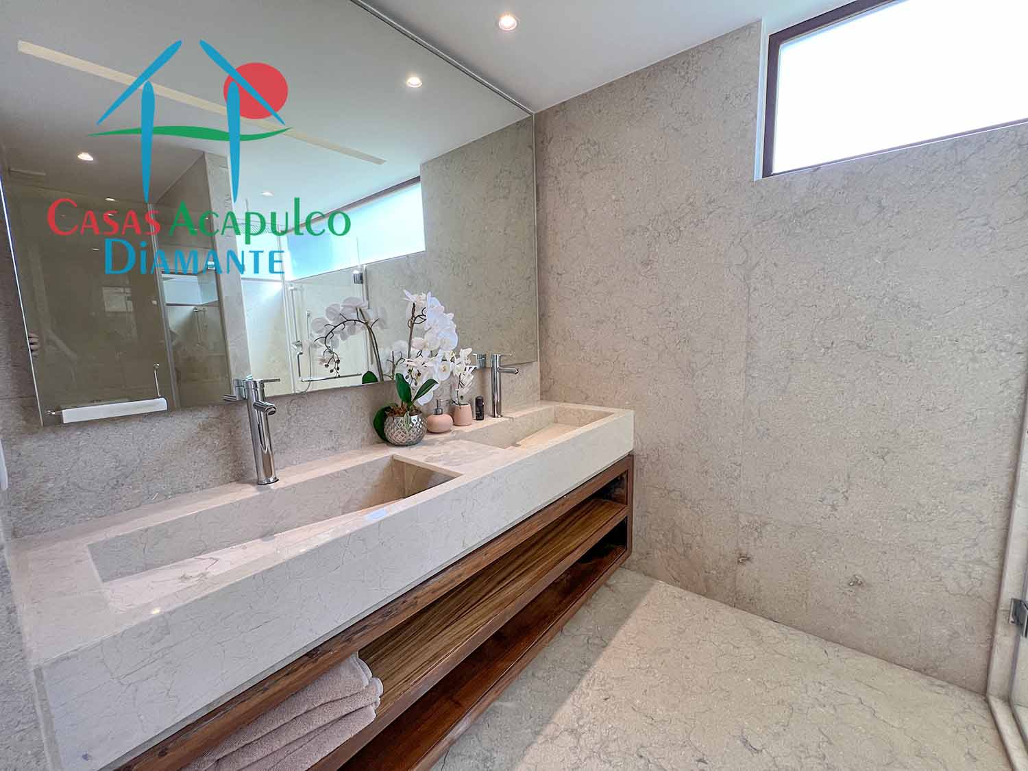 Tres Vidas Villa Palma Estrella - Recámara uno 6